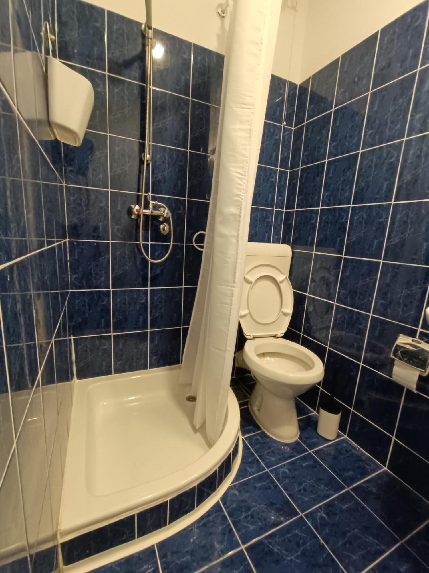 Apartmani Ramesa Murter Exterior photo