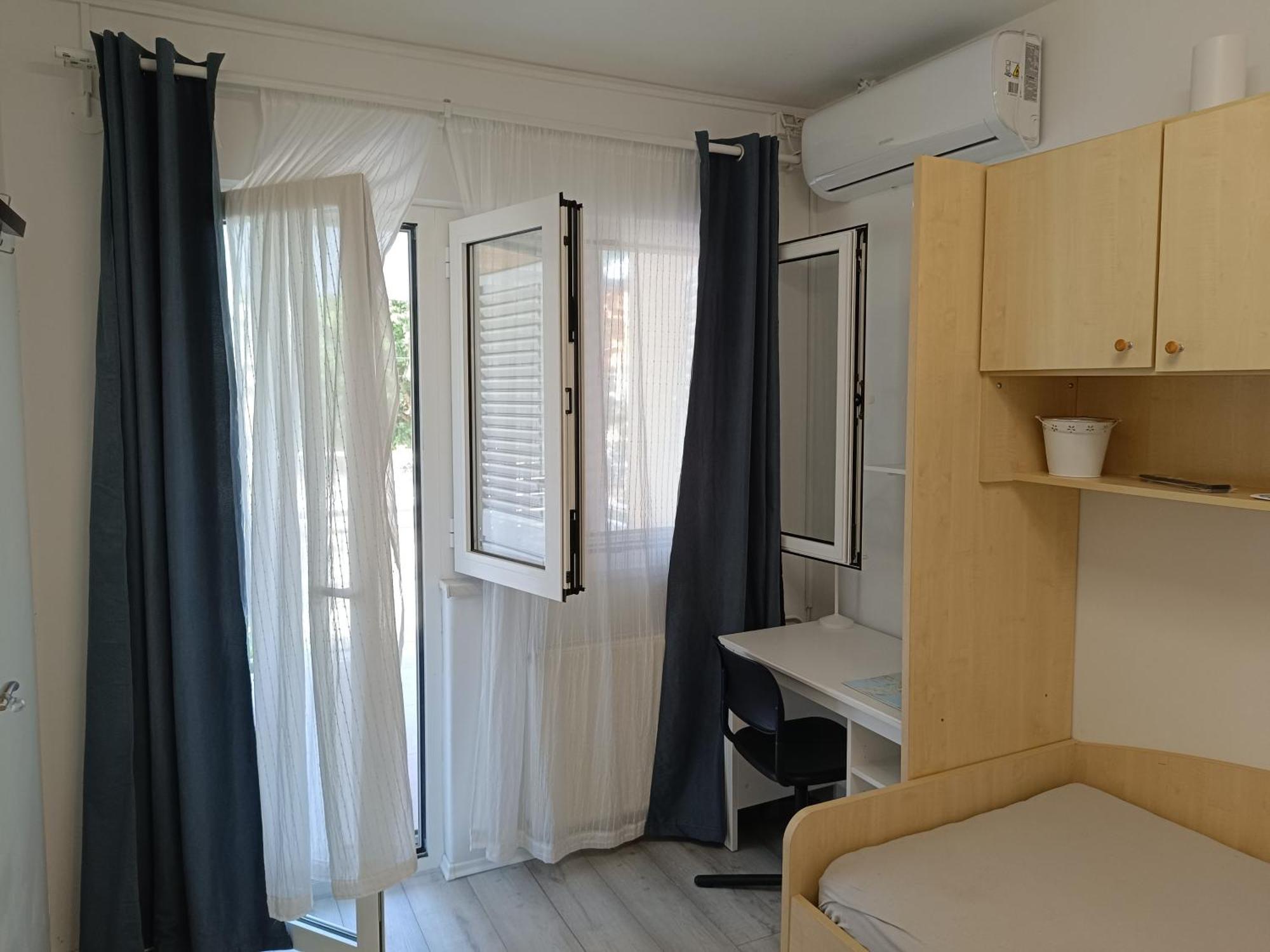 Apartmani Ramesa Murter Exterior photo