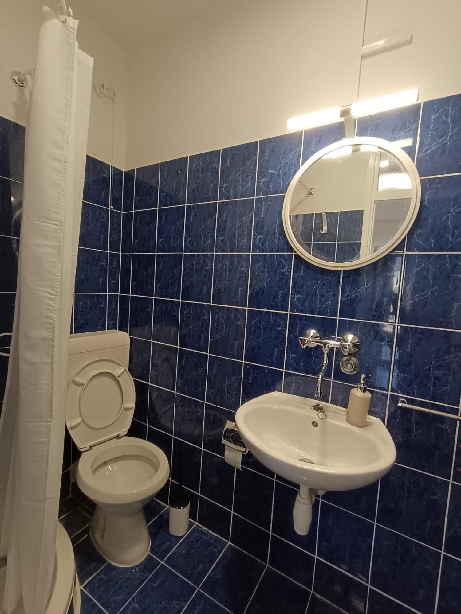 Apartmani Ramesa Murter Exterior photo