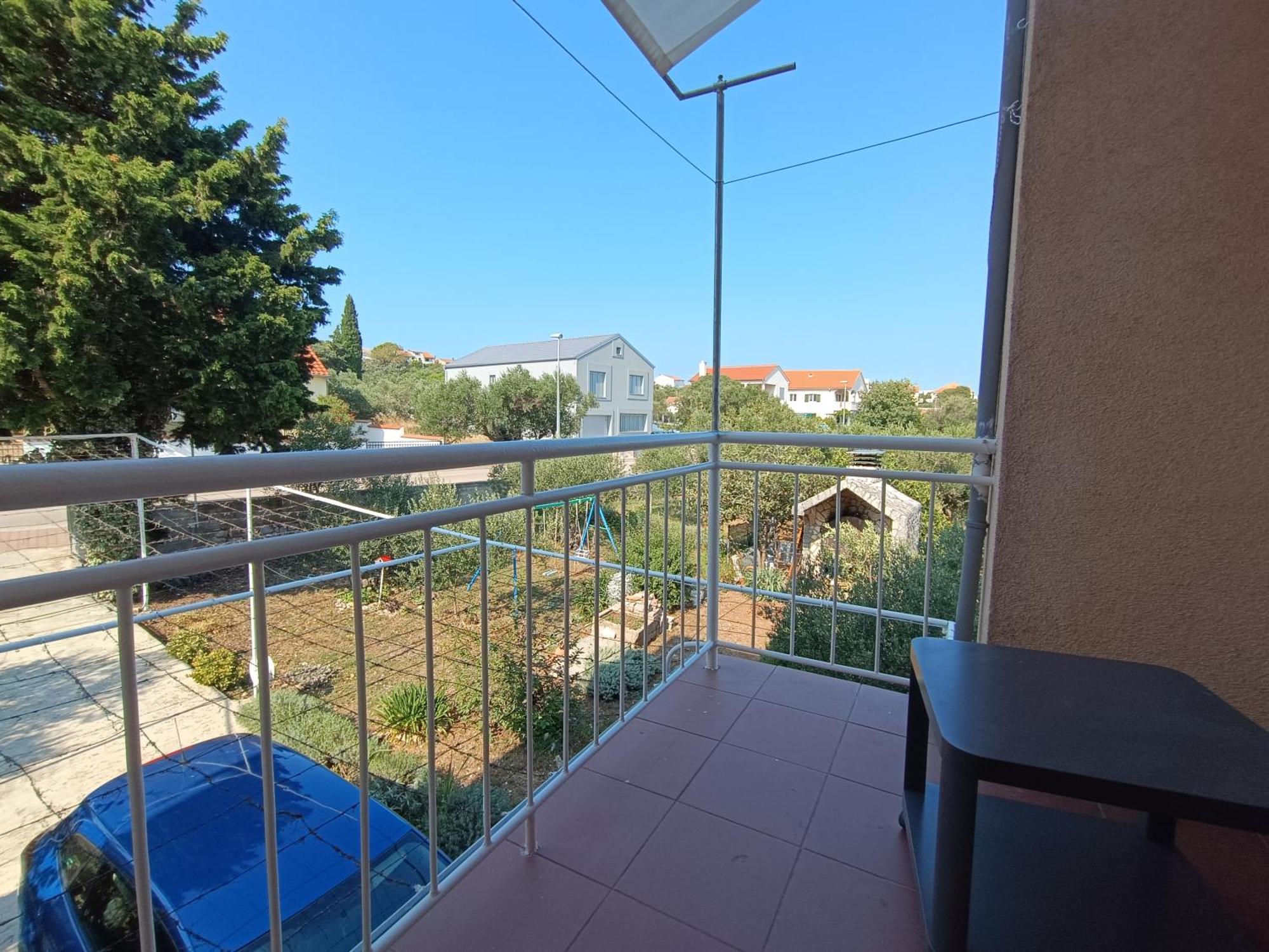Apartmani Ramesa Murter Exterior photo